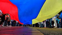 Политический кризис в Венесуэле