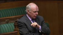 MP compares Taunton to Aleppo