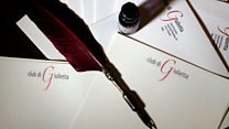 ما معنى عبارة Pen and Paper؟