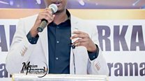 Abwaan da'yar oo gabayiidiisa diirrada ku saara dhaqanka bulshada Soomaalida