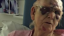 Calls for CCTV to watch care homes residents