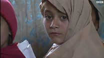 شما؛ کودکان نیازمند کمک در افغانستان#