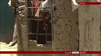 هشدار یونیسف در مورد کودکان محروم افغانستان