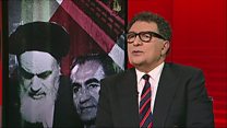 مرور مطبوعات ایران ۱۴ بهمن ۵۷؛ پشت صحنه مذاکرات جناح های مختلف با نمایندگان آیت الله خمینی