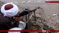 عبدالله عبدالله: چند دسته باشیم، در مذاکرات با طالبان پیش نمیرویم