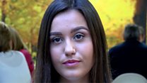 Sexting: 'I felt like I was in a zoo'