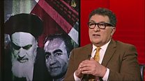 مرور مطبوعات ایران ۱۵ بهمن ۵۷؛ اعتراضات علیه استکبار و امپریالسیم