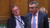 Jenkin: What is Brexit hold-up?
