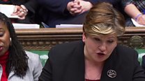 Thornberry: Will the government let Parliament take charge?