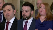 'Time for May to pick a side on Brexit'