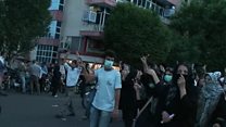 Ирандагы Ислам ыңкылабына 40 жыл