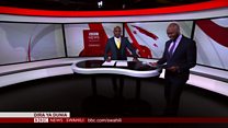 Matangazo ya Dira ya Dunia TV