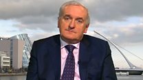 ‘Compromise better than a no-deal Brexit’