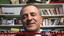 گزارشگران بدون مرز: به ۱.۷ میلیون احکام قوه قضائیه ایران دست یافتهایم