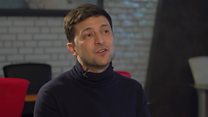 5 фактов о Владимир Зеленском