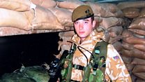 'PTSD deaths should be recorded better'