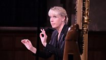 BBC Singers 2017-18 Season: Sofi Jeannin conducts Handel