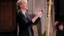 BBC Singers at Milton Court 2018-19: Sofi Jeannin conducts works responding to WW1