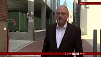 انتقاد گزارشگر ارشد سازمان ملل از عملکرد عربستان در پرونده خاشقجی