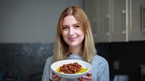 'I went vegan to hide my eating disorder'