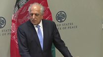 نیروهای افغان میگویند بیش از 20 عضو طالبان را در هلمند کشتهاند