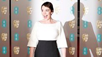 Bafta 2019 red carpet highlights