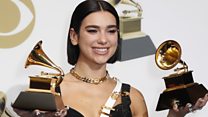 The women stepping into the Grammys 2019