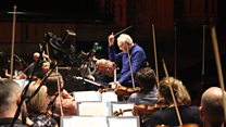 Friday Night is Music Night: Friday Night is Music Night: Bath Festival
