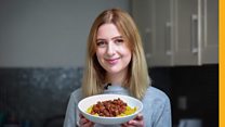 'I went vegan to hide my eating disorder'