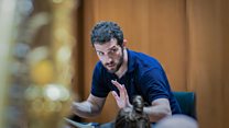 Proms 2019: Prom 7: Schumann, Schoenberg & Mozart