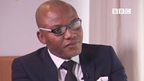 'Ihe mere o jiri tee aka tupu m pụta'