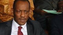 "Nous avons estimé en Guinée que le riz est impropre à la consommation"