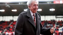 Corbyn and May remember 1966 World Cup