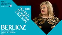 BBC SSO 2018-19 Season: Live Stream: Berlioz’s ‘Lélio’