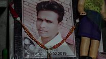 Toxic alcohol kills dozens in India