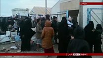سرنوشت نامعلوم همدستان اروپایی داعش