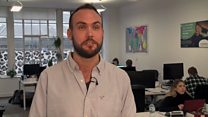 'People use storage for life events'