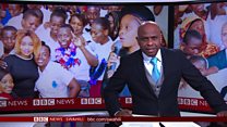 Matangazo ya Dira ya Dunia TV