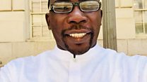 Aminu Gamawa.