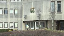 Moladh cìs na comhairle àrdachadh sna h-eileanan
