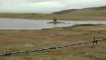 Port fànais an Uibhist a Tuath?