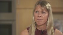 'Something has to change' says widow