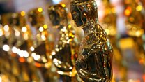 Oscar best film category: in 30 seconds