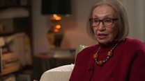 Marilyn Stafford: My memories of Einstein
