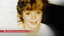 Lynette White - the untold story of the Cardiff Five