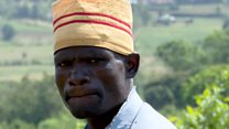 'My photo was used in fake STI outbreak'