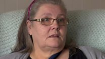 Mum wins benefit case after daughter's death
