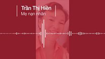 Trần Thị Hiền