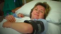 'Why I was made allergic to husband's sperm'