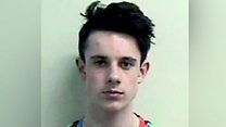 Identity of Alesha MacPhail killer revealed